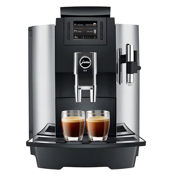 Máy pha cà phê Jura Impressa WE8