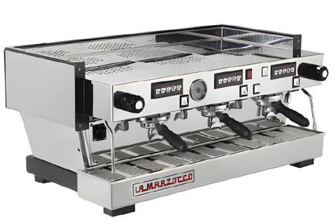 Máy pha cà phê La Marzocco Linea 3 Group