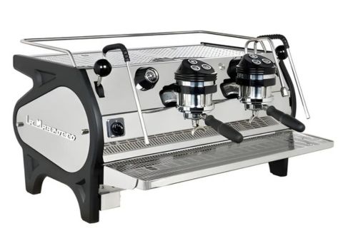 Máy pha cà phê La Marzocco Strada AV 2 Group