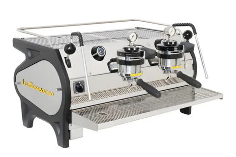 Máy pha cà phê La Marzocco Strada MP 2 Group