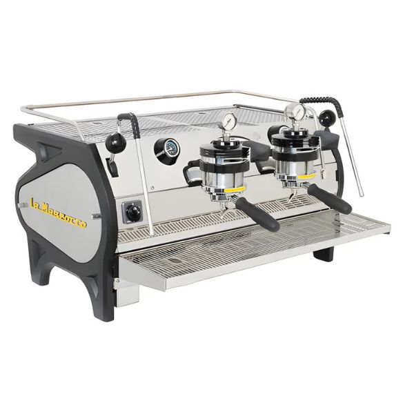 Máy pha cà phê La Marzocco Strada MP 2 Group