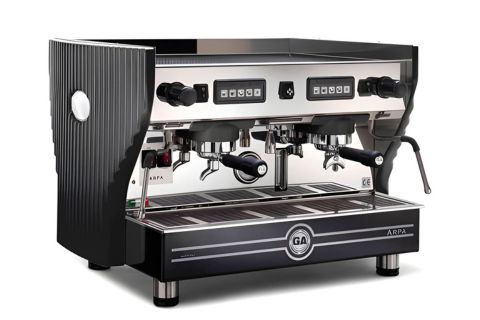 Máy pha cà phê LA NUOVA ERA ARPA 3 Groups