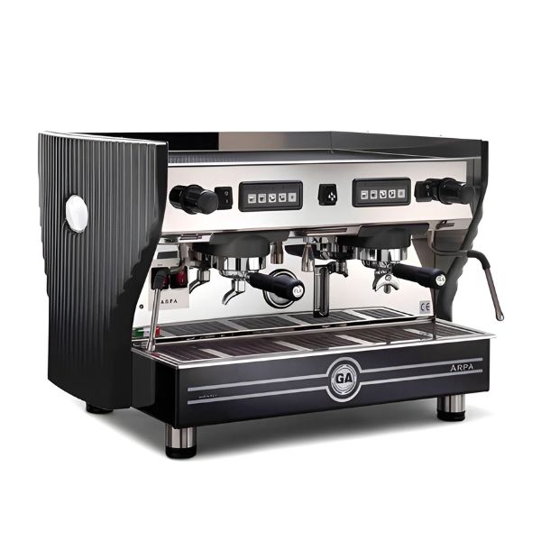 Máy pha cà phê LA NUOVA ERA ARPA 3 Groups