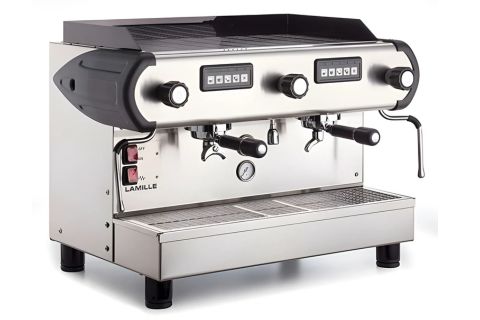 Máy pha cà phê La Nuova Era La Mille