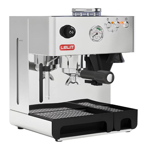 Máy pha cà phê Lelit Anita PL042EMI