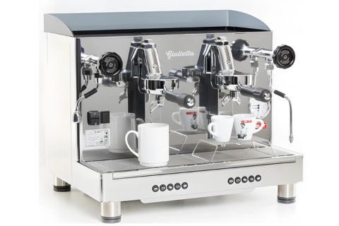Máy pha cà phê Lelit Giulietta - PL2SVH