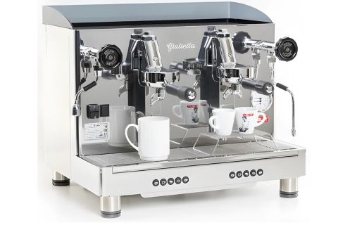 Máy pha cà phê Lelit Giulietta - PL2SVH