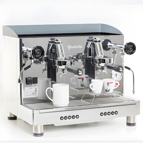 Máy pha cà phê Lelit Giulietta
