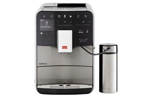 Máy pha cà phê Melitta Caffeo Barista TS Smart