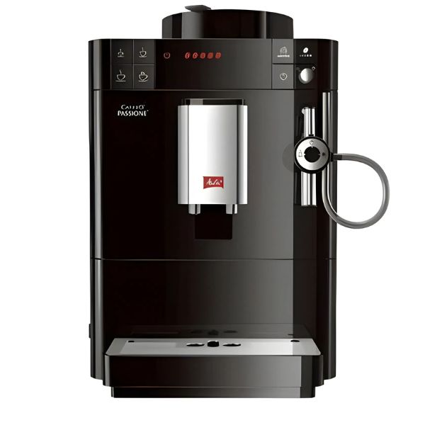 Máy pha cà phê Melitta Caffeo Passione
