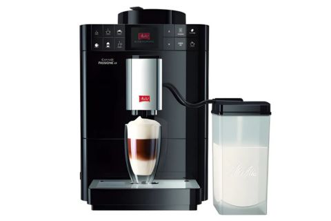 Máy pha cà phê Melitta Caffeo Passione OT
