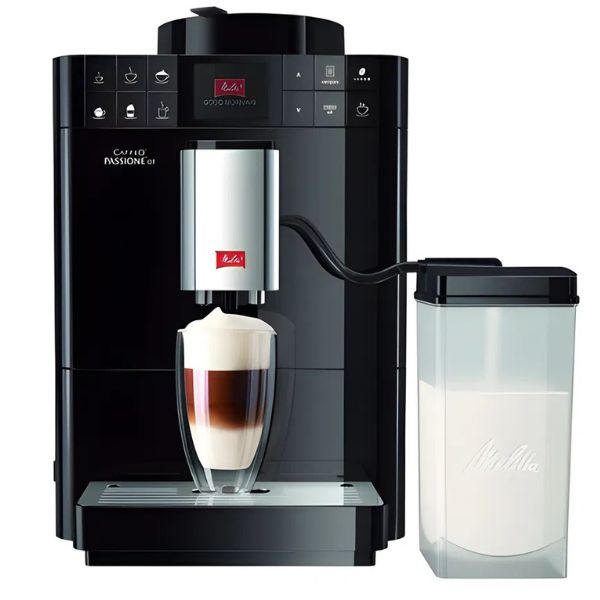 Máy pha cà phê Melitta Caffeo Passione OT