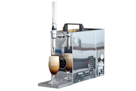 Máy pha cà phê N20 Nitro Coffee Carbotek