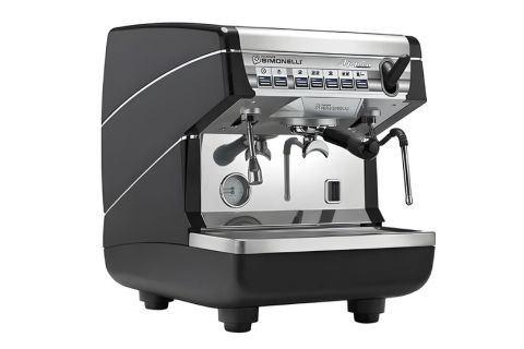 Máy pha cà phê Nuova Simonelli Appia II 1 Group