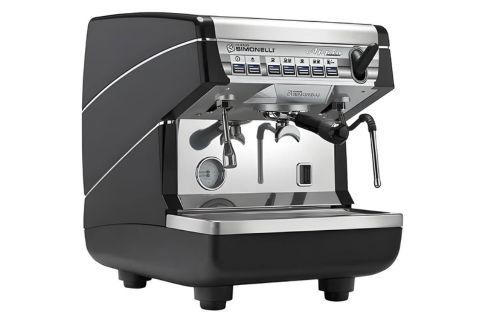 Máy pha cà phê Nuova Simonelli Appia II 1 Group