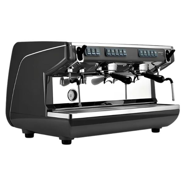 Máy pha cà phê Nuova Simonelli Appia Life 2 group