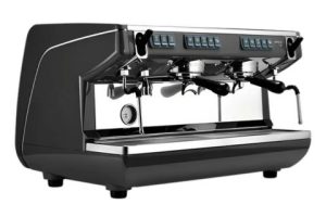 Máy pha cà phê Nuova Simonelli Appia Life 2 group