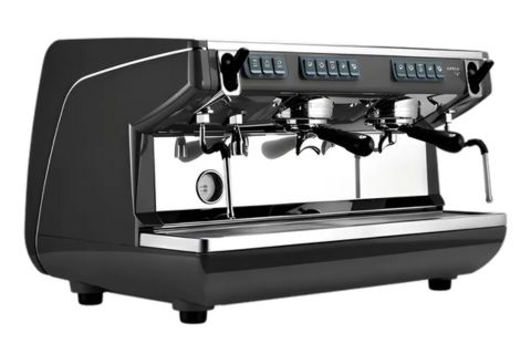 Máy pha cà phê Nuova Simonelli Appia Life 2 group