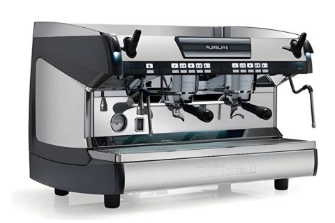Máy pha cà phê Nuova Simonelli Aurelia II 2 Group Low