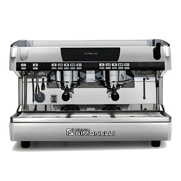 Máy pha cà phê Nuova Simonelli Aurelia II S 2 Group