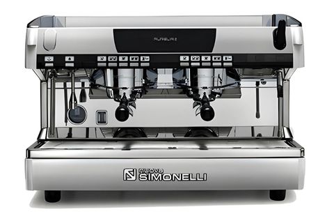 Máy pha cà phê Nuova Simonelli Aurelia II S 2 Group