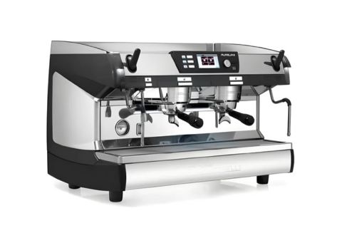 Máy pha cà phê Nuova Simonelli Aurelia II T3 2 Group