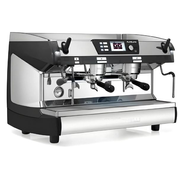 Máy pha cà phê Nuova Simonelli Aurelia II T3 2 Group