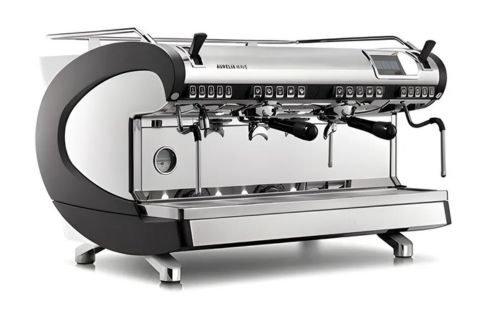 Máy pha cà phê Nuova Simonelli Aurelia Wave 2 Group Volumetric