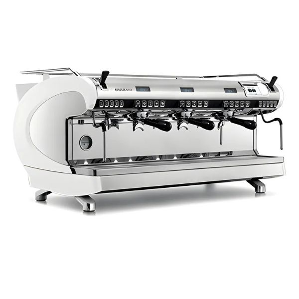 Máy pha cà phê Nuova Simonelli Aurelia Wave T3 3 Group