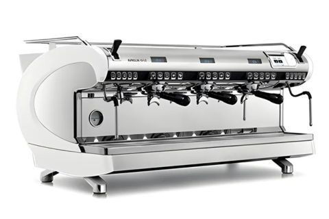 Máy pha cà phê Nuova Simonelli Aurelia Wave 3 Group
