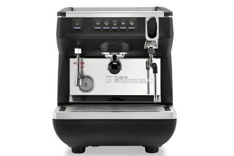 Máy pha cà phê Nuova Simonelli Appia Life 1 group