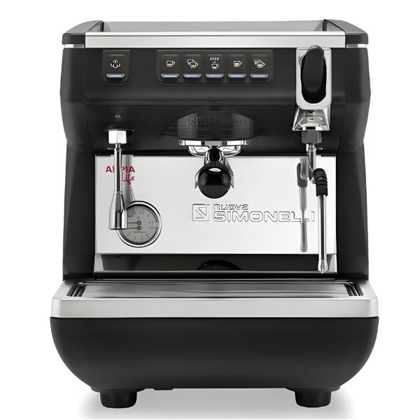 Máy pha cà phê Nuova Simonelli Appia Life 1 group