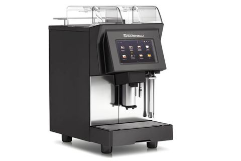 Máy pha cà phê Nuova Simonelli Prontobar Touch