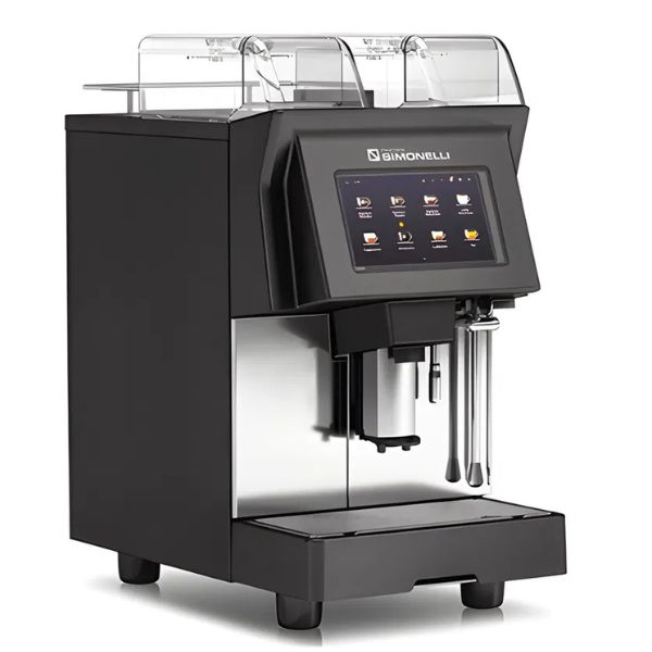 Máy pha cà phê Nuova Simonelli Prontobar Touch