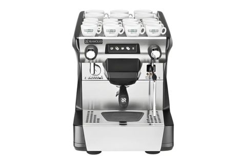 Máy pha cà phê Rancilio Classe 5 USB 1 Group