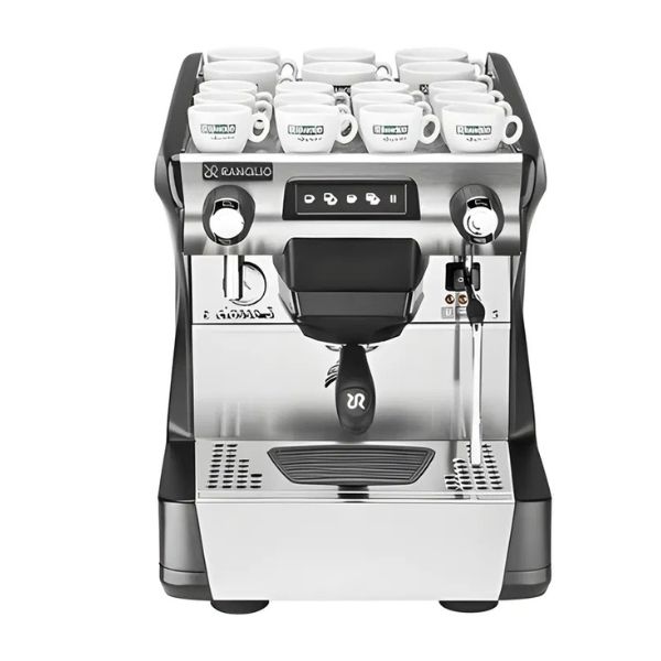 Máy pha cà phê Rancilio Classe 5 USB 1 Group