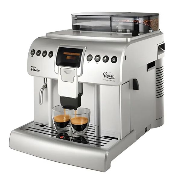 Máy pha cà phê Saeco Aulika Focus