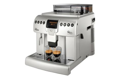 Máy pha cà phê Saeco Aulika Focus