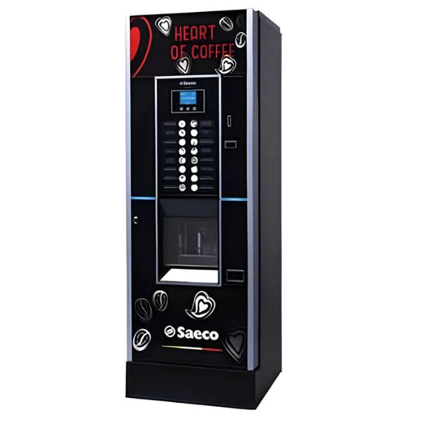 Máy pha cà phê Saeco Cristallo EVO 400