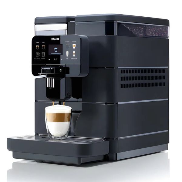 Máy pha cà phê SAECO ROYAL OTC