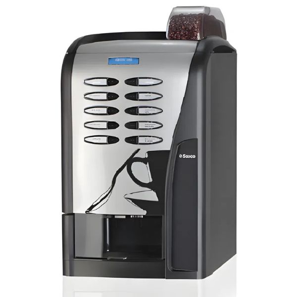 Máy pha cà phê Saeco Rubino 200