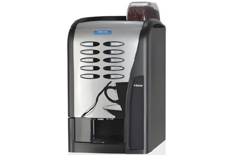 Máy pha cà phê Saeco Rubino 200