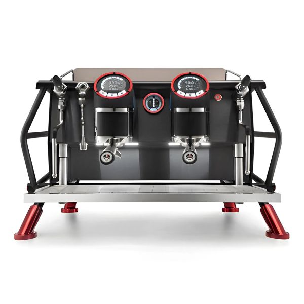 Máy pha cà phê Sanremo Racer Naked 2 Group