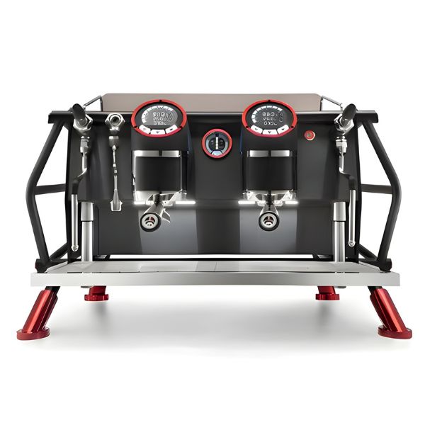 Máy pha cà phê Sanremo Racer Naked 3 Group