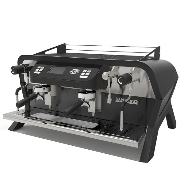 Máy pha cà phê Sanremo F18 2 Group