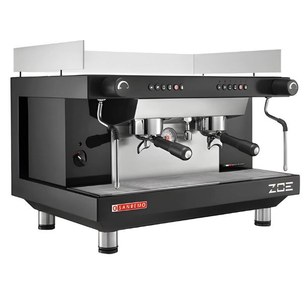 Máy pha cà phê Sanremo Zoe 2 Group