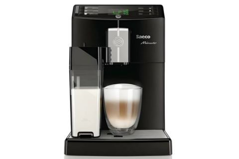 Máy pha cà phê Saeco Minuto