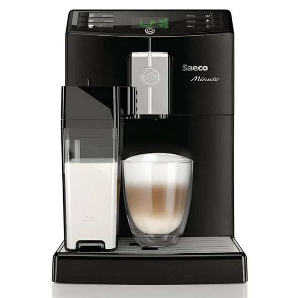 Máy pha cà phê Saeco Minuto