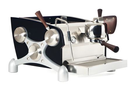 Máy pha cà phê Slayer Single Group