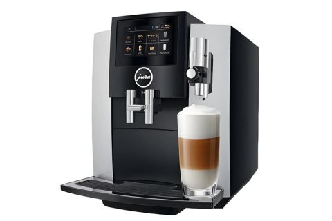 Máy pha cà phê tự động Jura S8